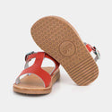 Freshly Picked | Sandal ~ Red Shoes Freshly Picked   