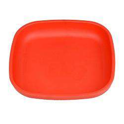 Re-Play Flat Plate Feeding Re-Play Red  