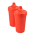 Re-play Spill Proof Cup Sippy Cup Feeding Re-Play Red  