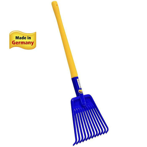 Haba - Spielstabil Toys ~ Leaf Rake Toys Haba   