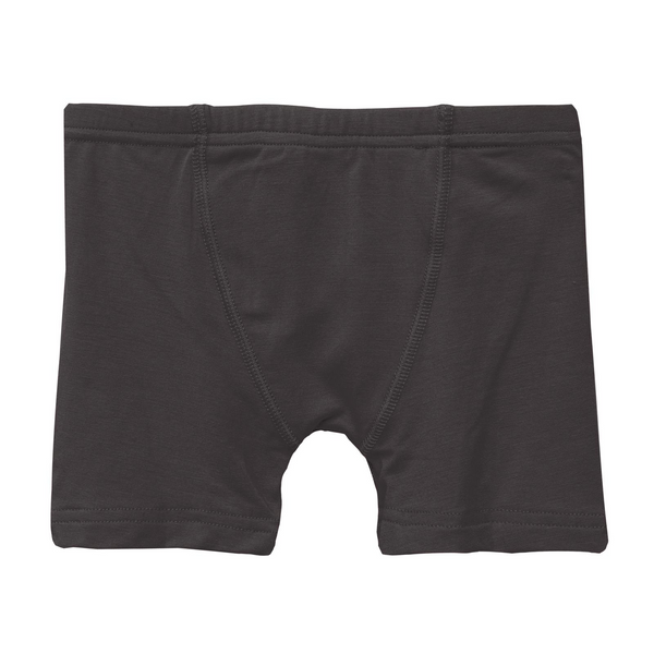 Kickee Pants Boy's Boxer Brief | Midnight Clothing Kickee Pants   