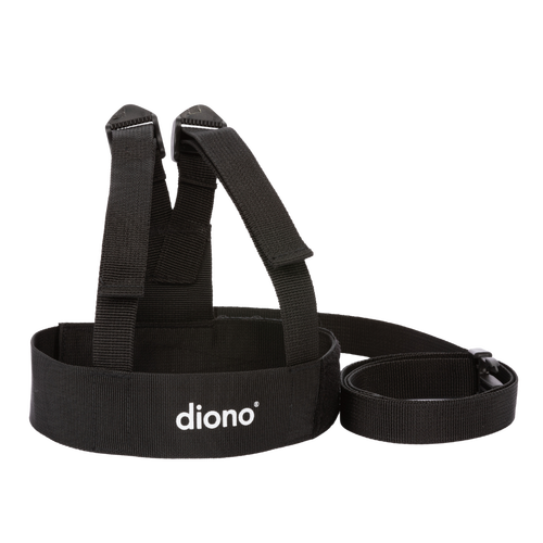 Diono | Sure Steps Harness BabyGear Diono Car Seats   