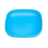 Re-Play Flat Plate Feeding Re-Play Sky  Blue  