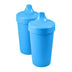 Re-play Spill Proof Cup Sippy Cup Feeding Re-Play Sky Blue  