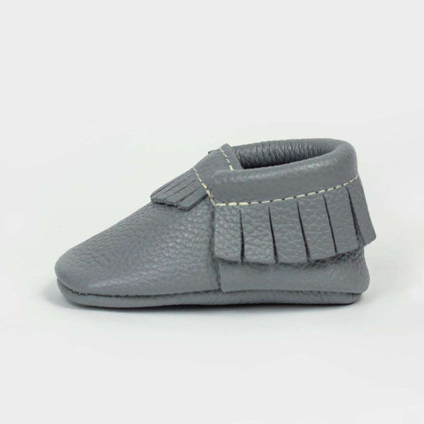 Freshly Picked | Moccs ~ Slate Shoes Freshly Picked 2  