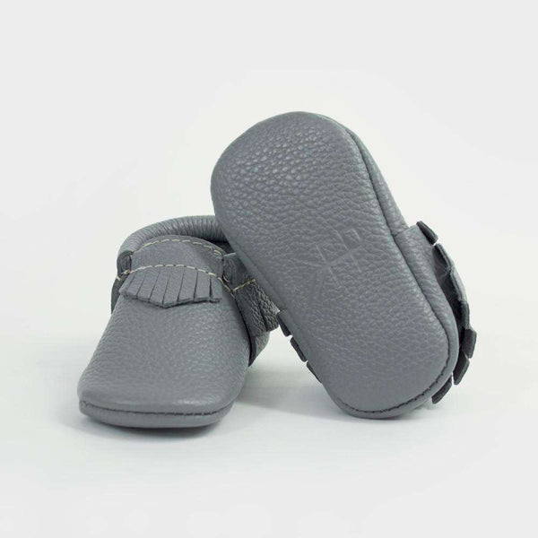 Freshly Picked | Moccs ~ Slate Shoes Freshly Picked   