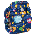 Smart Bottoms | Smart One 3.1 ~ Never Alone ClothDiapers Smart Bottoms   