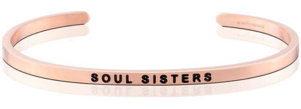 MantraBand | Strength - Soul Sisters  MantraBand   
