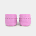 Freshly Picked | Mary Jane Moccs ~ Spring Orchid Shoes Freshly Picked   