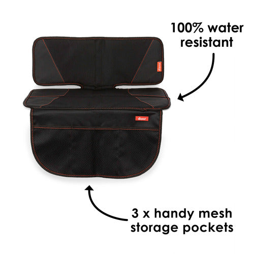 Diono Accessories | Super Mat BabyGear Diono Car Seats   