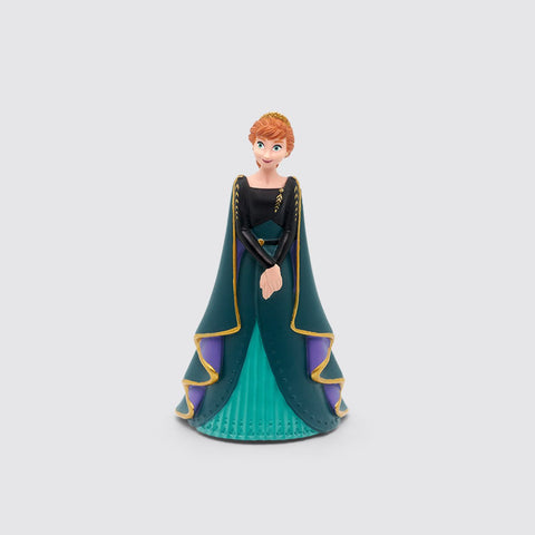 Tonies - Disney Frozen 2 Anna Toys Tonies   