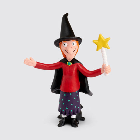 Tonies - Room On The Broom Toys Tonies   
