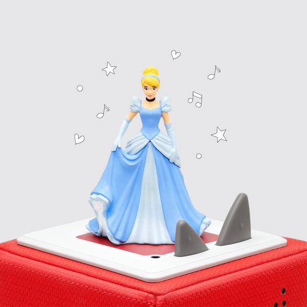 Tonies - Disney Cinderella Toys Tonies   