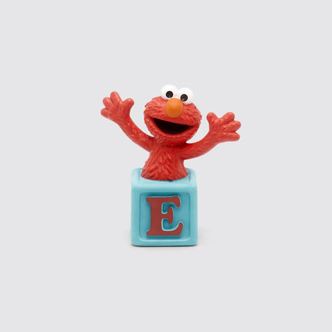 Tonies - Sesame Street Elmo Toys Tonies   