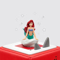 Tonies - Disney The Little Mermaid Toys Tonies   