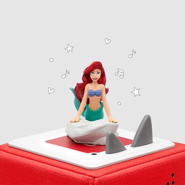 Tonies - Disney The Little Mermaid Toys Tonies   