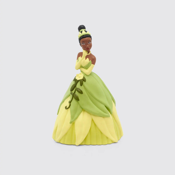 Tonies -  Disney Princess and the Frog Toys Tonies   