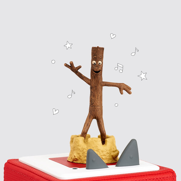 Tonies - Stick Man Toys Tonies   