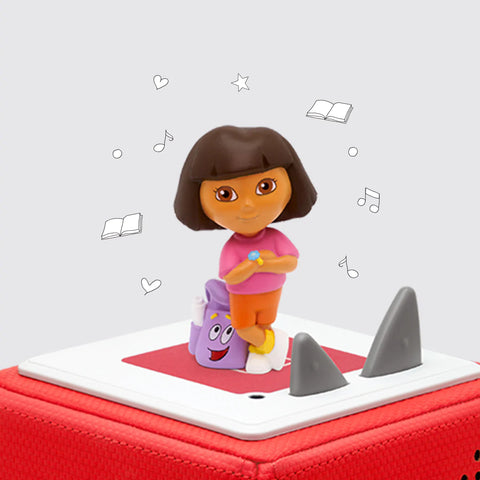 Tonies - Dora the Explorer Toys Tonies   