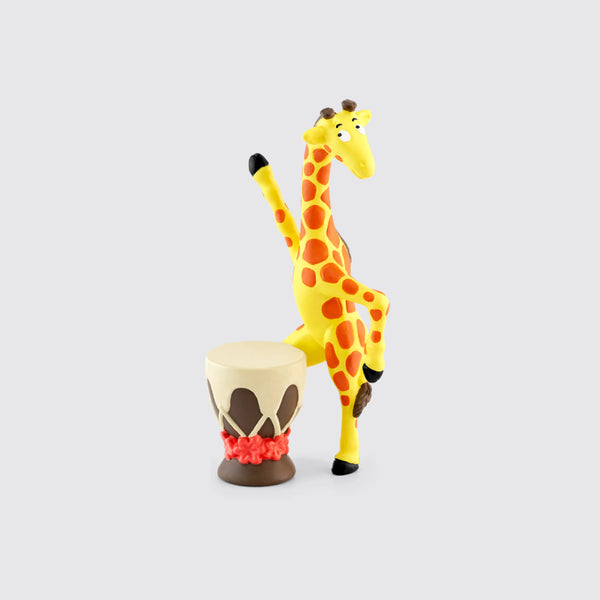 Tonies -  Giraffes Can't Dance Toys Tonies   