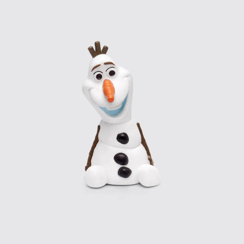 Tonies - Disney Frozen Olaf Toys Tonies   