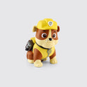 Tonies -  Paw Patrol - Rubble Toys Tonies   