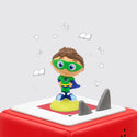 Tonies -  Super Why! Toys Tonies   