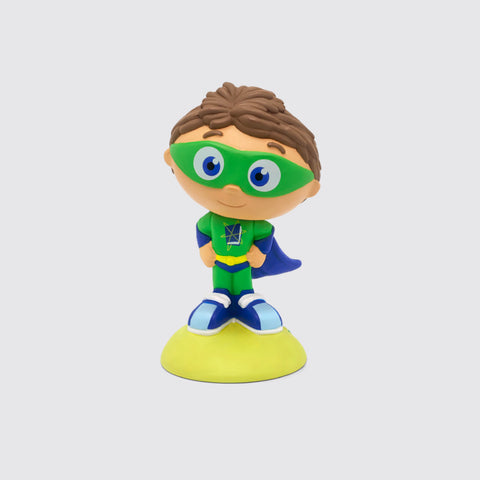 Tonies -  Super Why! Toys Tonies   