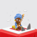 Tonies -  Worldwide Tales: West African Tales Toys Tonies   
