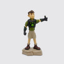 Tonies - Wild Kratts: Chris Toys Tonies   