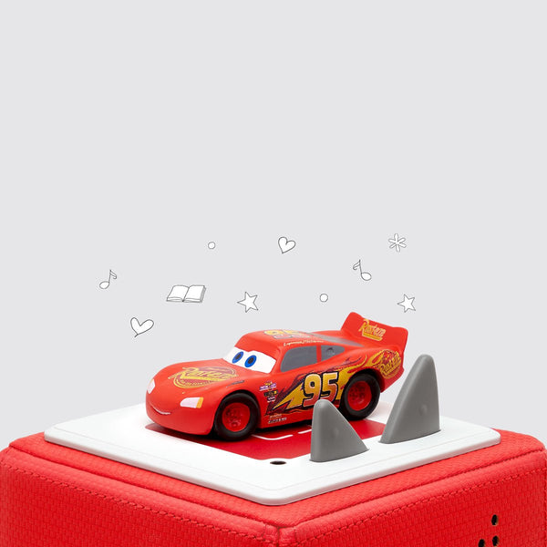Tonies - Disney and Pixar Cars Toys Tonies   