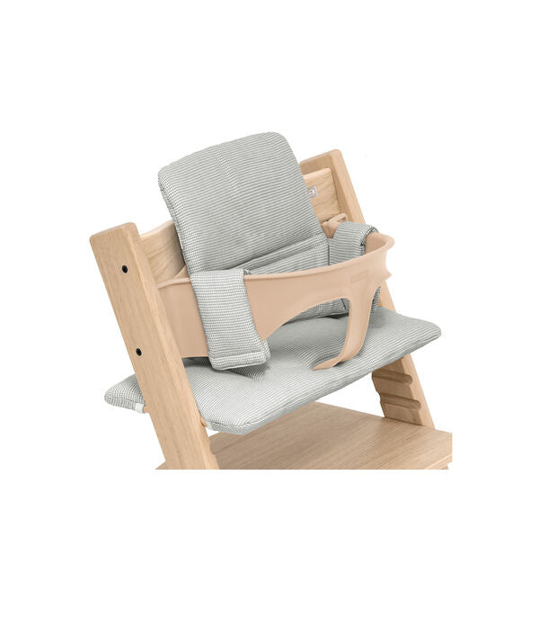 Stokke Tripp Trapp® Classic Baby Cushion HighChair Stokke Nordic Grey  
