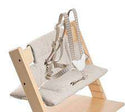 Stokke Tripp Trapp® Classic Baby Cushion HighChair Stokke Grey Loom  