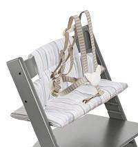 Stokke Tripp Trapp® Classic Baby Cushion HighChair Stokke Soft Stripe  