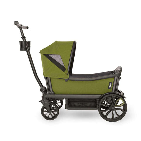 Veer ~ Custom Retracable Canopy BabyGear Veer Cruisers Joshua Green  