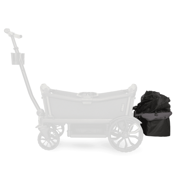 Veer ~ Foldable Storage Basket BabyGear Veer Cruisers   