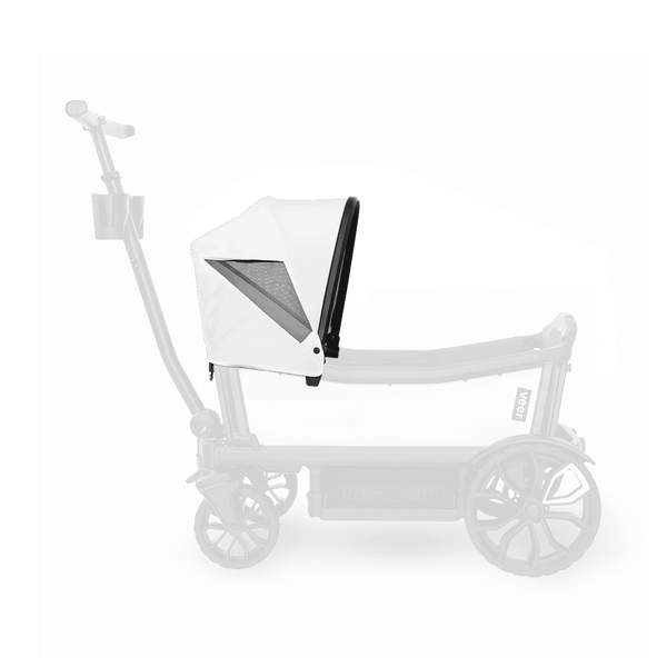 Veer ~ Custom Retracable Canopy BabyGear Veer Cruisers   