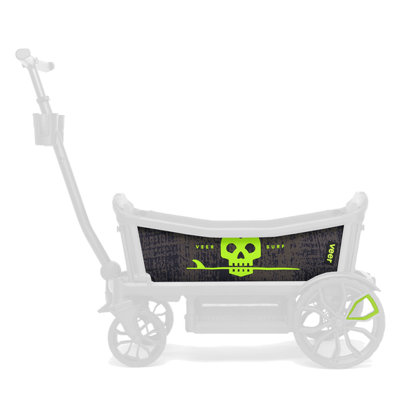 Veer ~ Custom Sidewall Kit BabyGear Veer Cruisers   