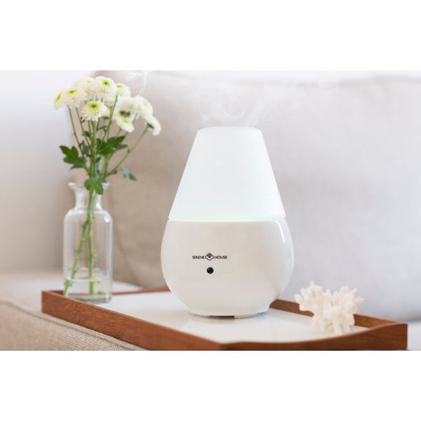 Serene House | Vulcan Remote Control Essential Oil Diffuser Home Serene House   
