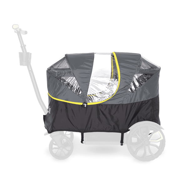 Veer ~ Weather Cover BabyGear Veer Cruisers   