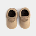 Freshly Picked | Mini Sole Moccs ~ Weathered Brown  Freshly Picked   
