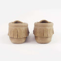 Freshly Picked | Moccs ~ Weathered Brown Shoes Freshly Picked   
