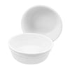 Re-Play Bowl Feeding Re-Play White  
