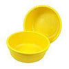 Re-Play Bowl Feeding Re-Play Yellow  