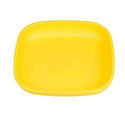 Re-Play Flat Plate Feeding Re-Play Yellow  