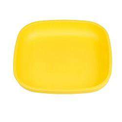 Re-Play Flat Plate Feeding Re-Play Yellow  
