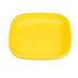 Re-Play Flat Plate Feeding Re-Play Yellow  