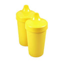 Re-play Spill Proof Cup Sippy Cup Feeding Re-Play Yellow  