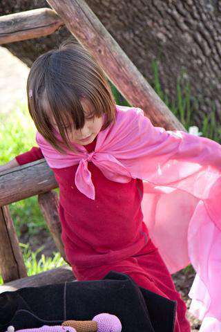 Sarah's Silks | Playsilks Toys Sarah's Silks   