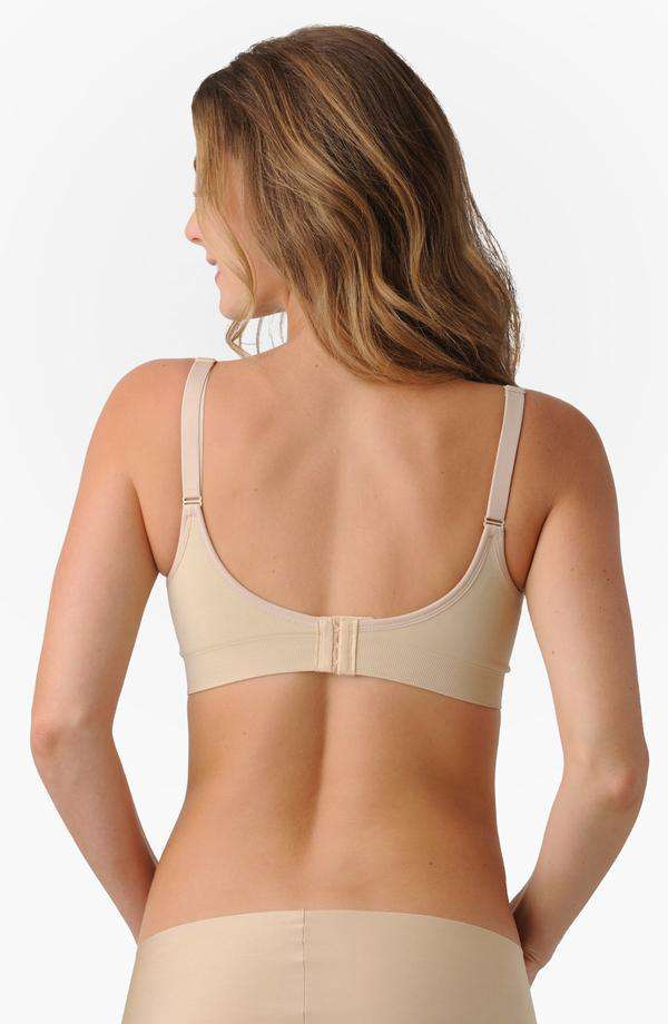 Belly Bandit  | Bandita Bra - Nude Clothing Belly Bandit   